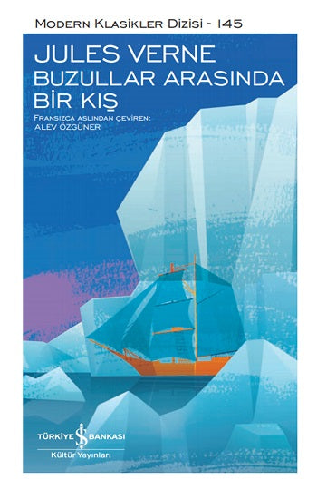 Buzullar Arasında Bir Kış (Çiltli)