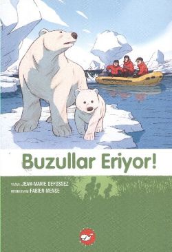 Buzullar Eriyor! - mezetto