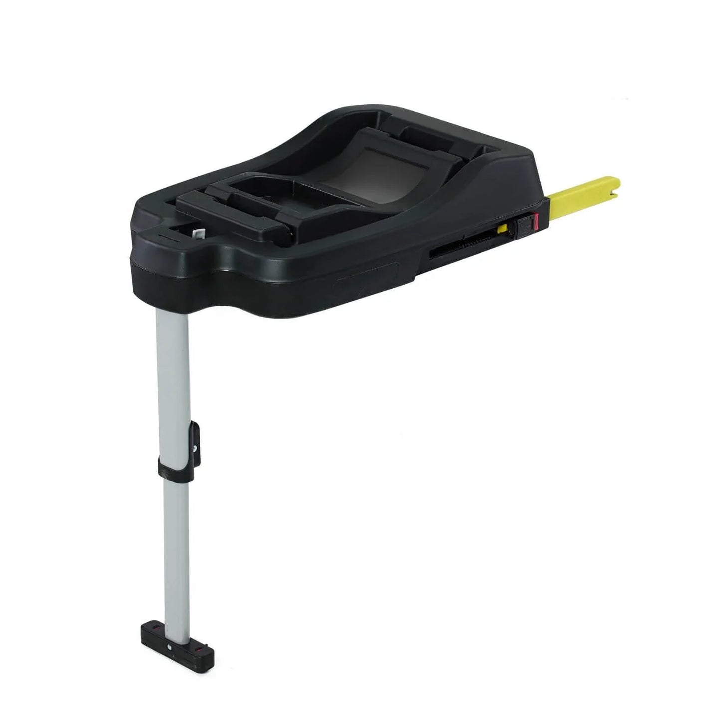 Kinderkraft Newly Mink Pro 4-in-1 Travel System - Moonlight Grey