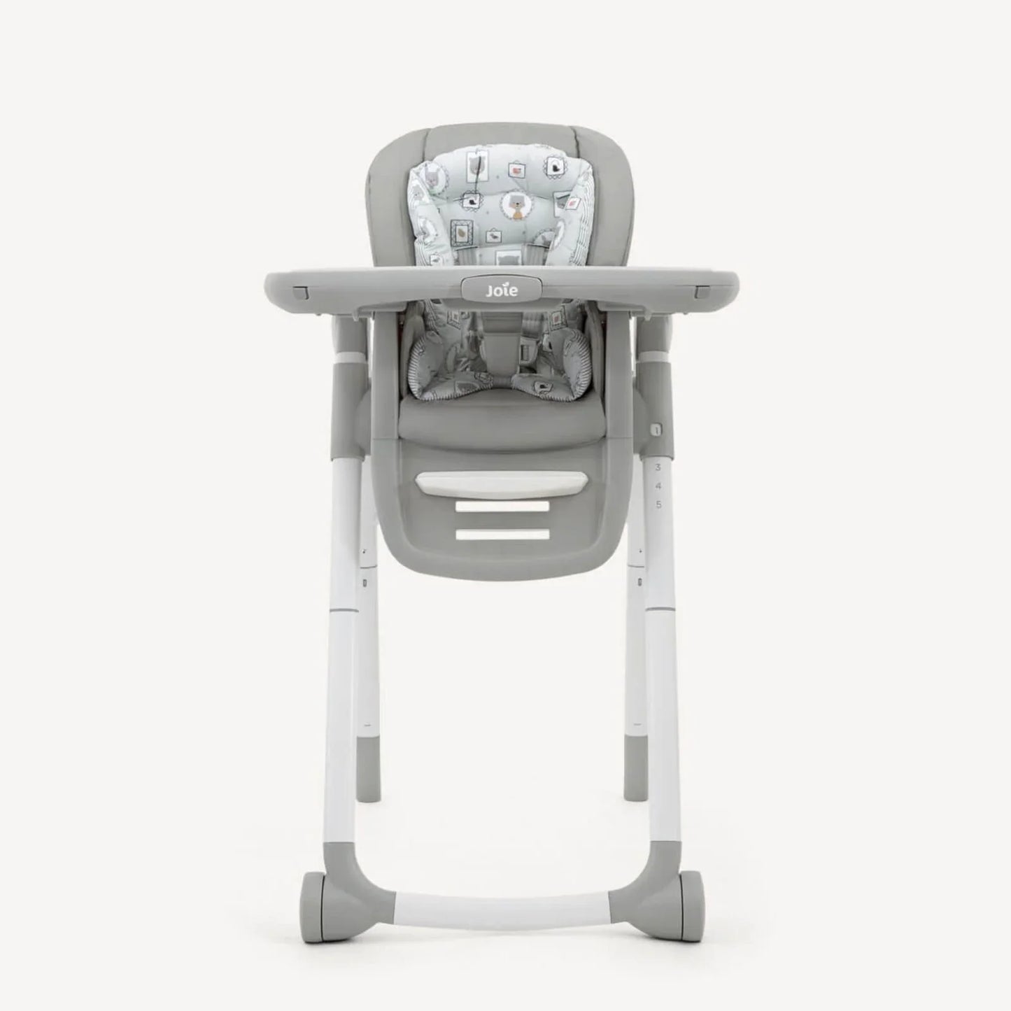 Joie Multiply 6-in-1 Highchair - Portrait
