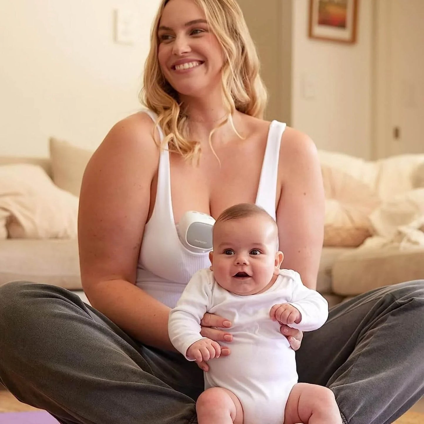 Momcozy S9 Pro Wearable Breast Pump