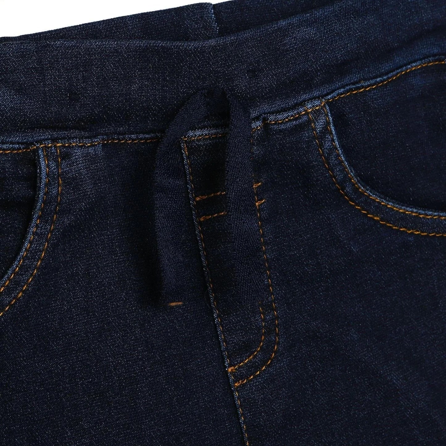 HelloBaby Sweatshirt-Pants - Brown