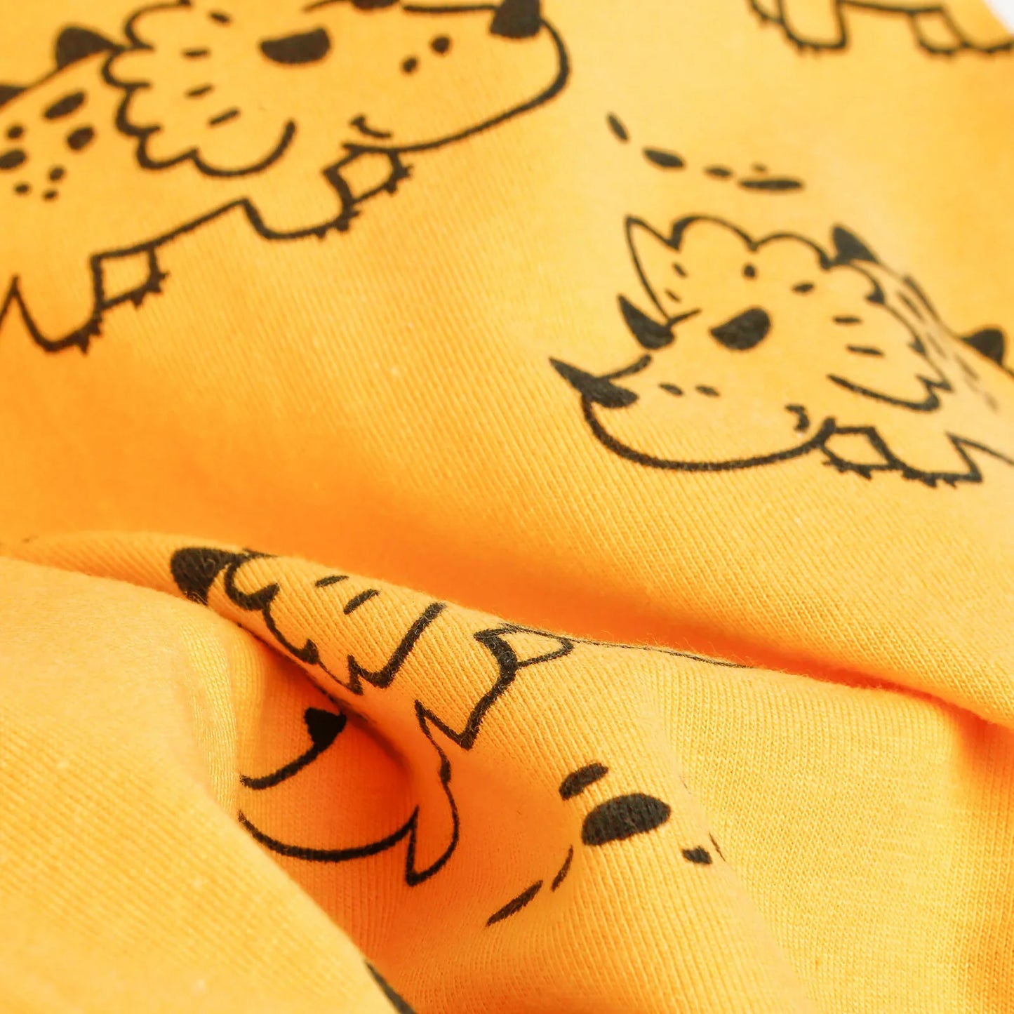 HelloBaby Basic Baby Boy Tank Top - Yellow