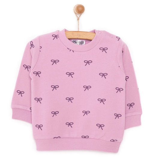 HelloBaby Basic Sweatshirt - Printed