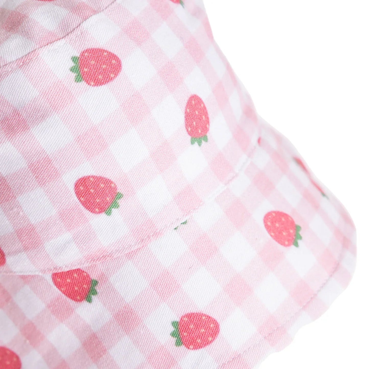 HelloBaby Girl Hat - Pink