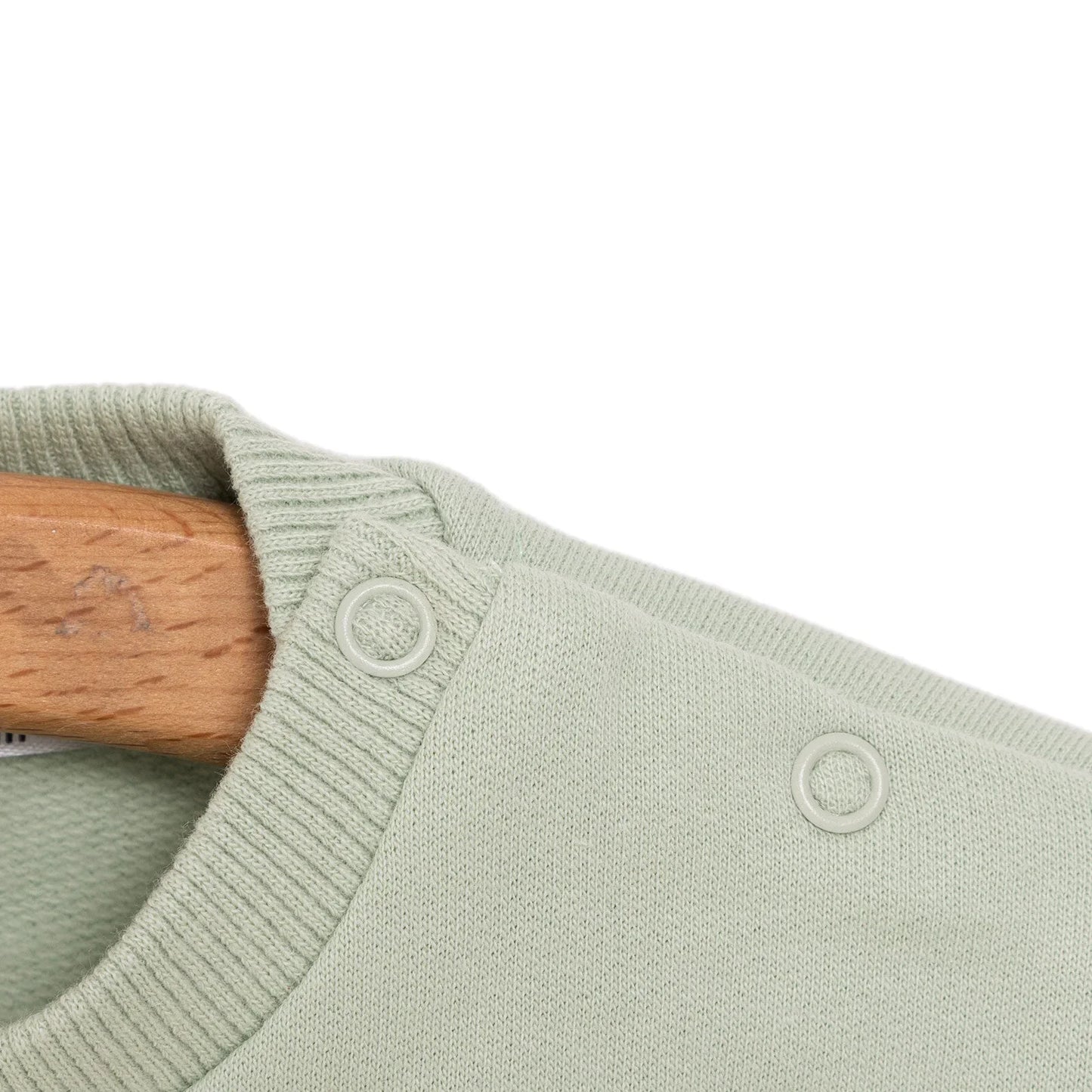 HelloBaby Basic Low Raised Penguin Printed Sweatshirt - Multicolour