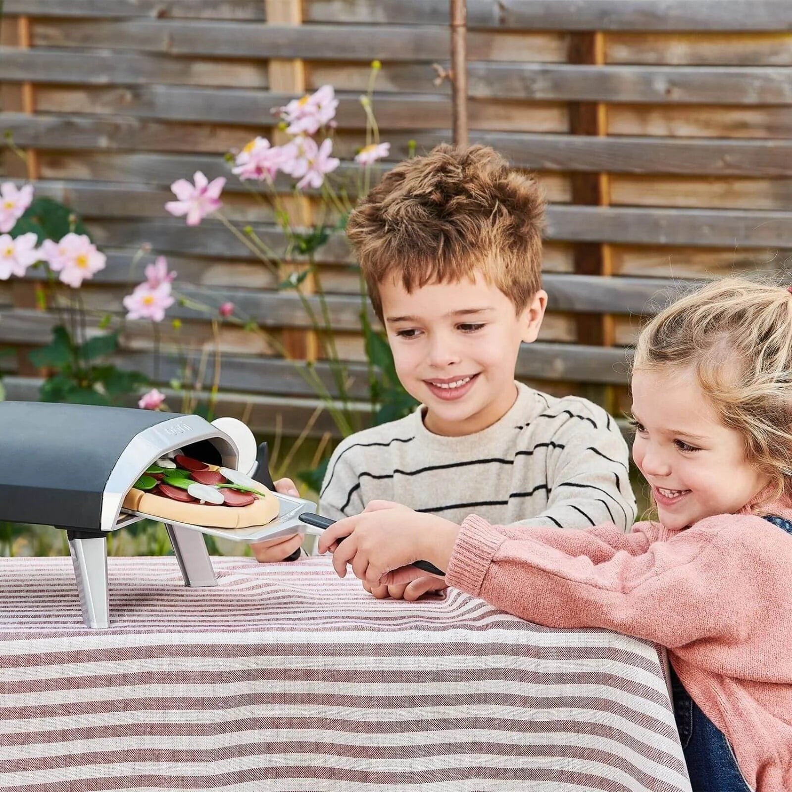 Casdon Ooni  Pizza Oven