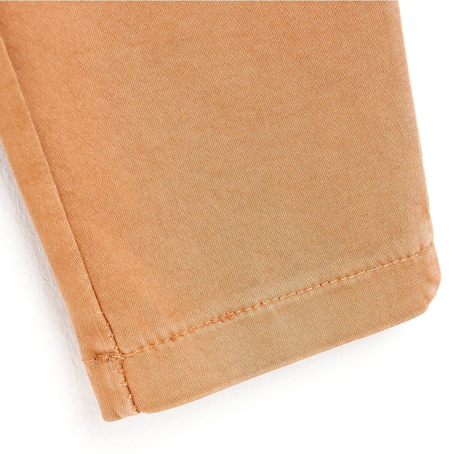 Cassiope Shirt- Pants - Brown