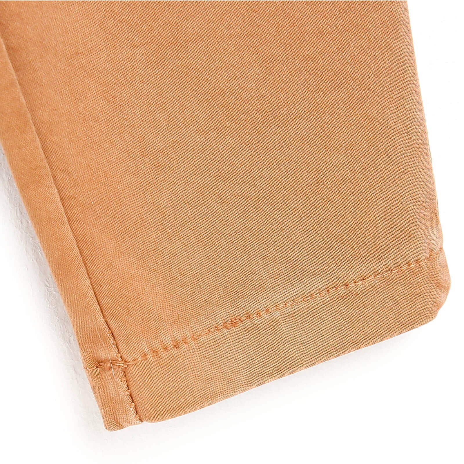 Cassiope Shirt- Pants - Brown