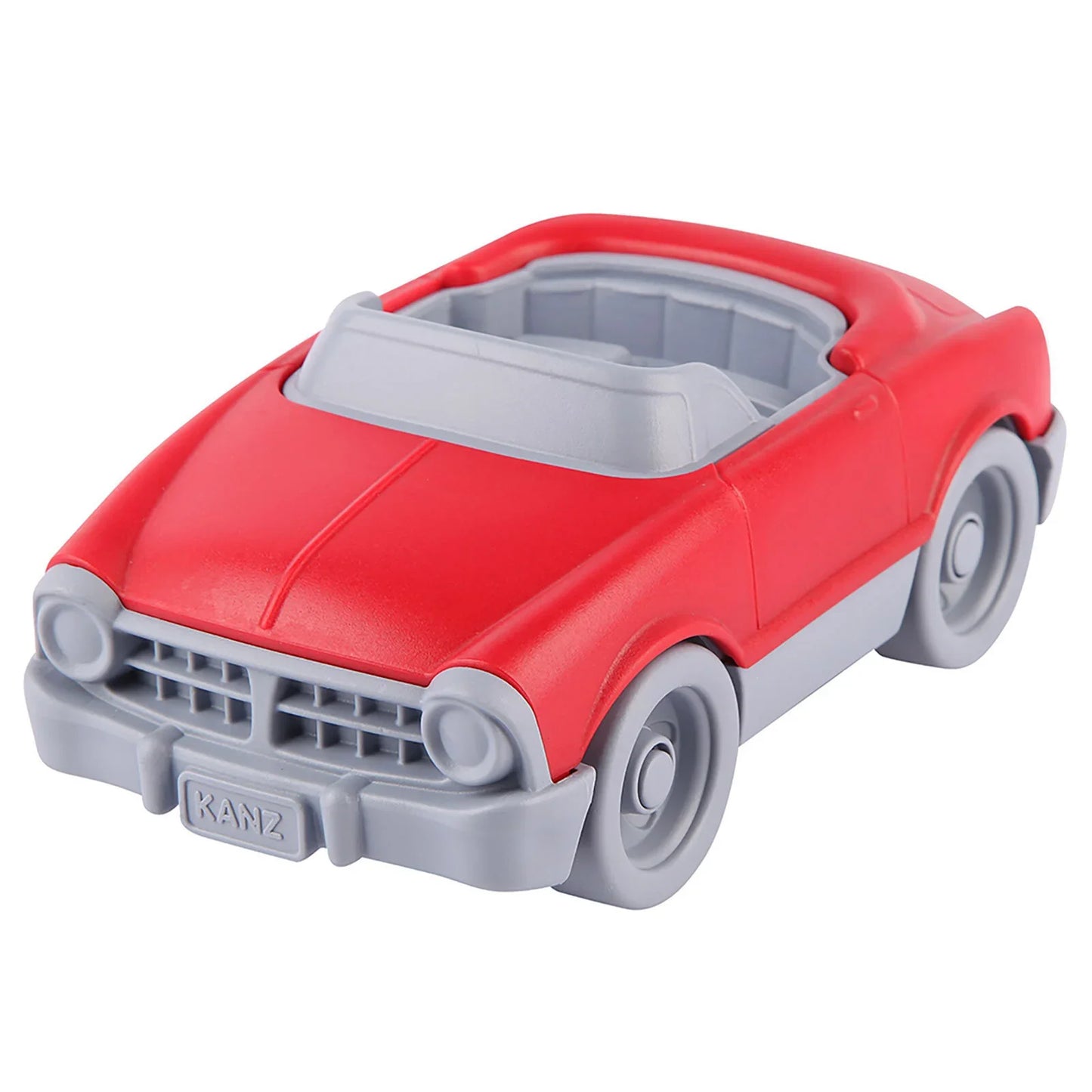 Let's Be Child Classic Car With Box Assorted