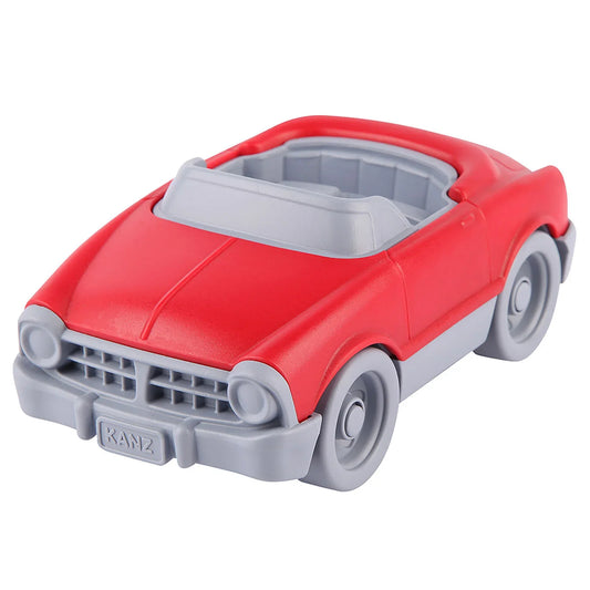 Let's Be Child Classic Car With Box Assorted