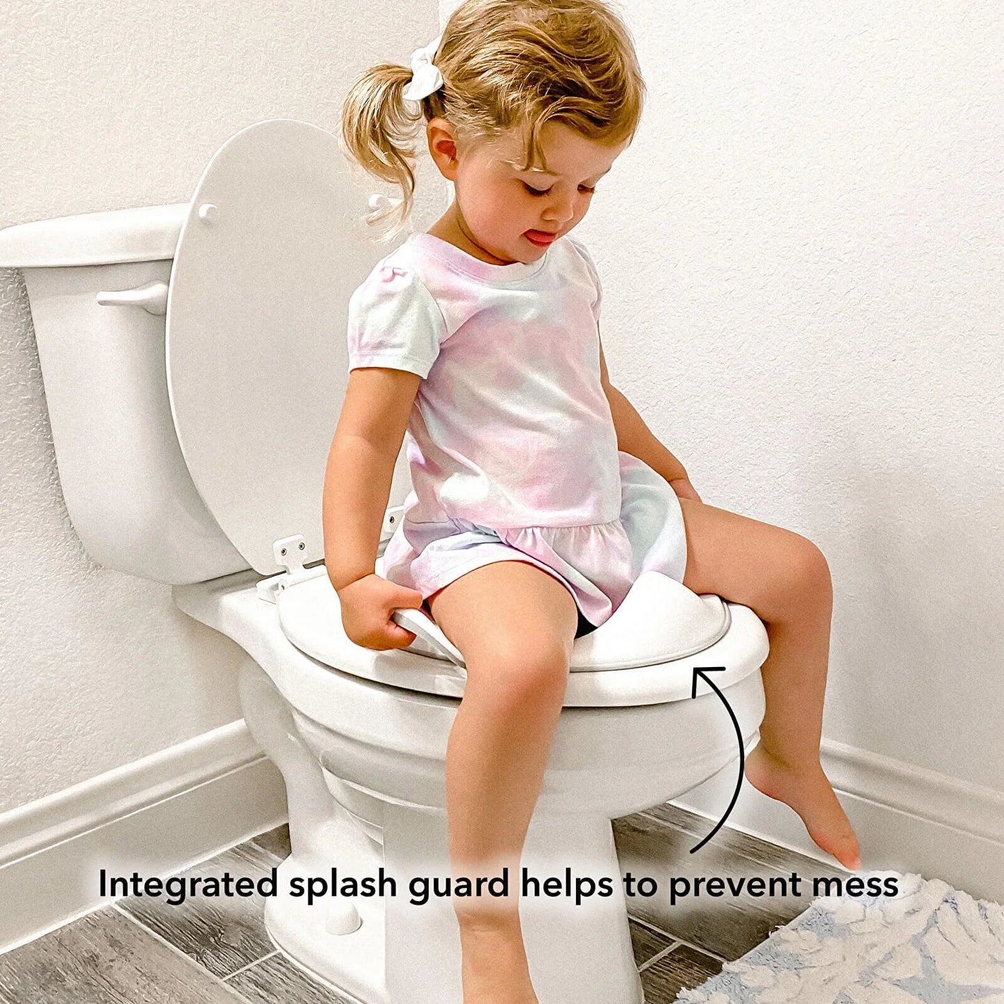 Nuby Toilet Training Seat