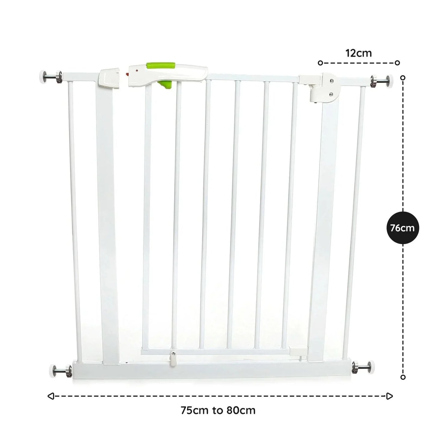 Outlet - baby plus Baby Safety Gate