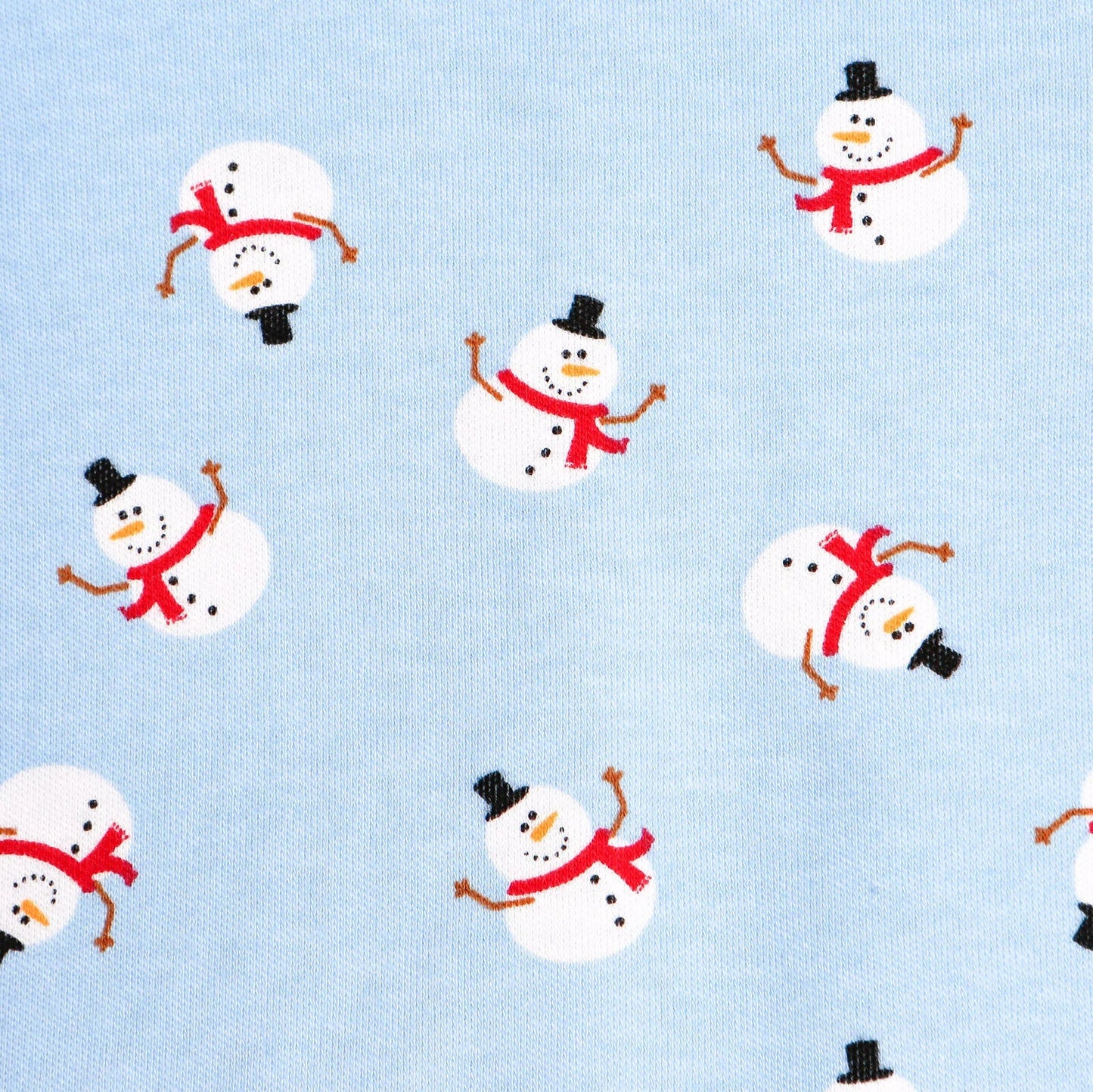 HelloBaby Basic Baby Boy Pyjamas Set - Blue