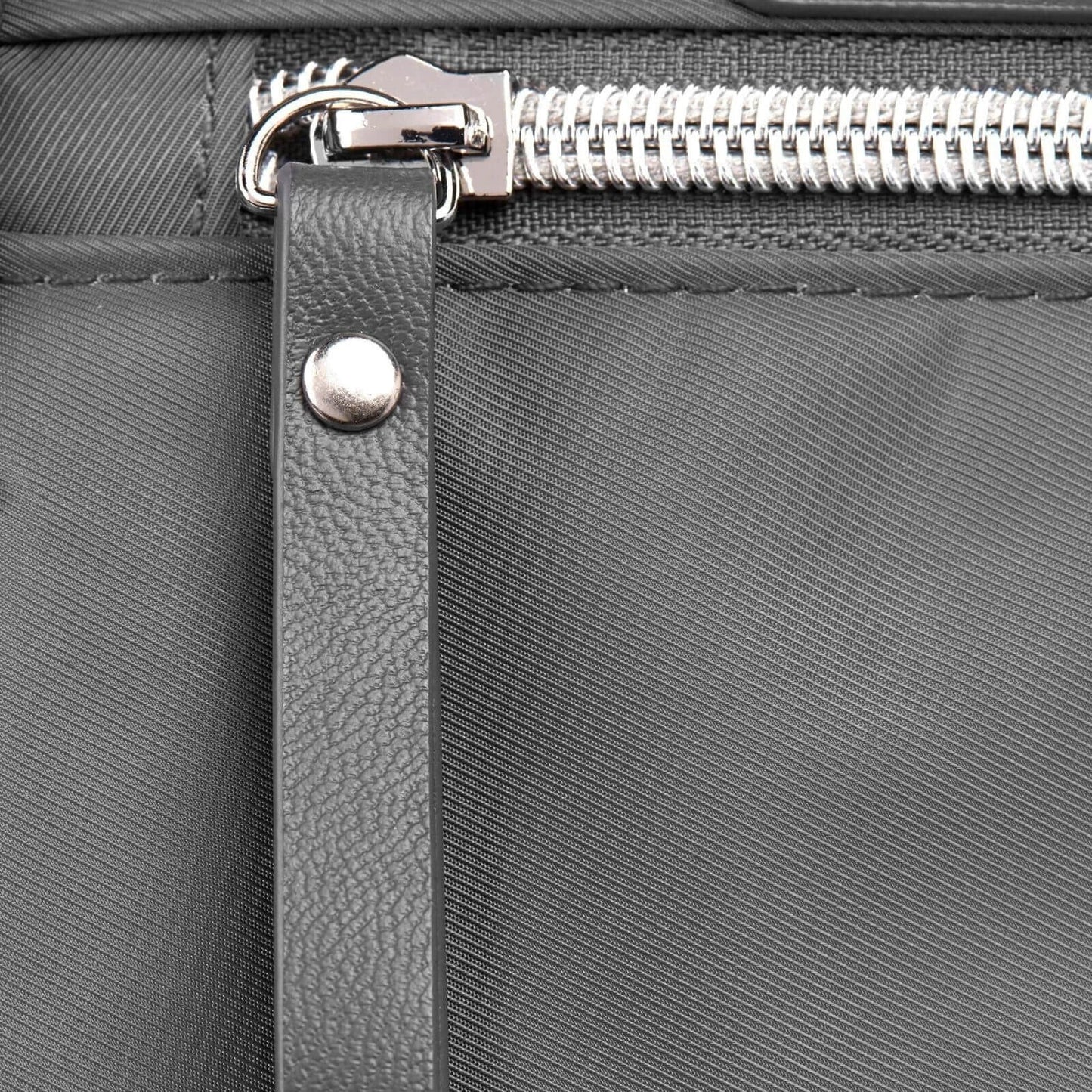 Skip Hop Mainframe Backpack Nappy Bag - Charcoal