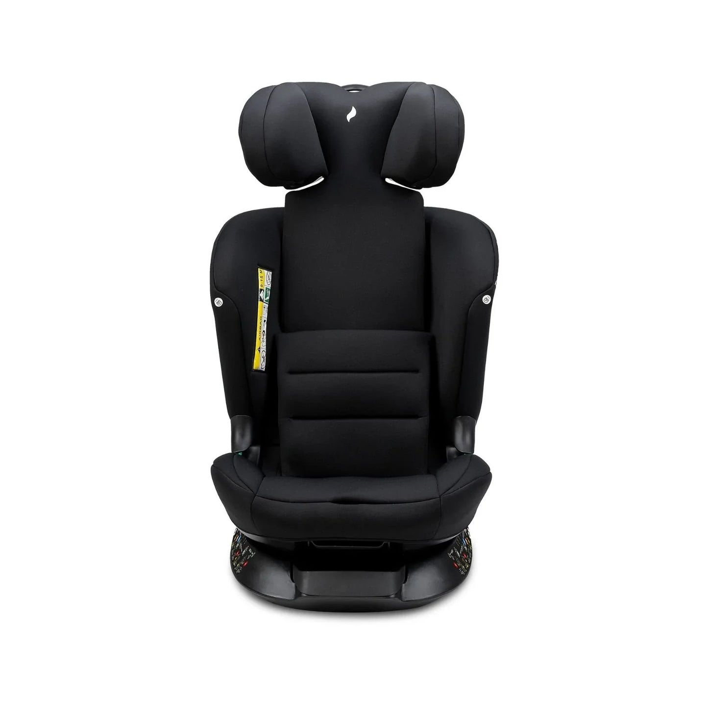 Osann Taos360 Midi ECE R129/04 Car Seat - Black