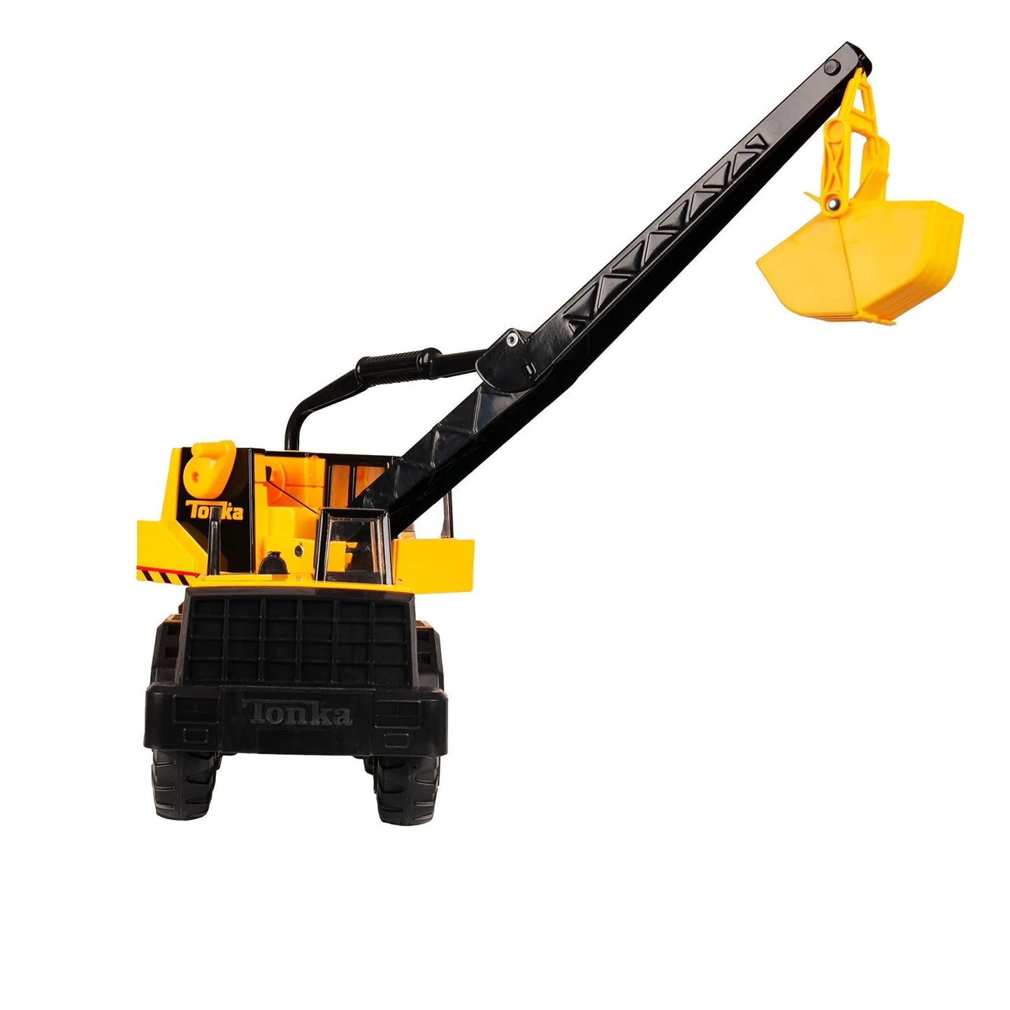 Tonka Steel Classics - Crane