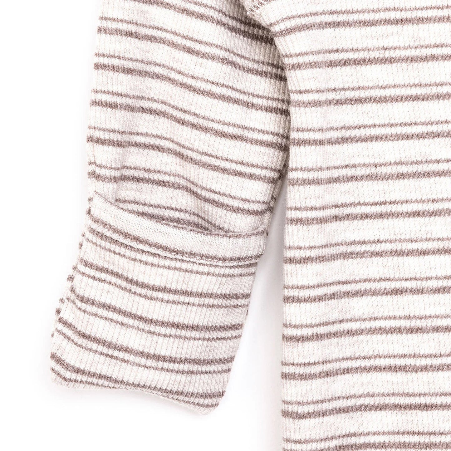 Newborn Fashion Club Unisex Footed Bottom