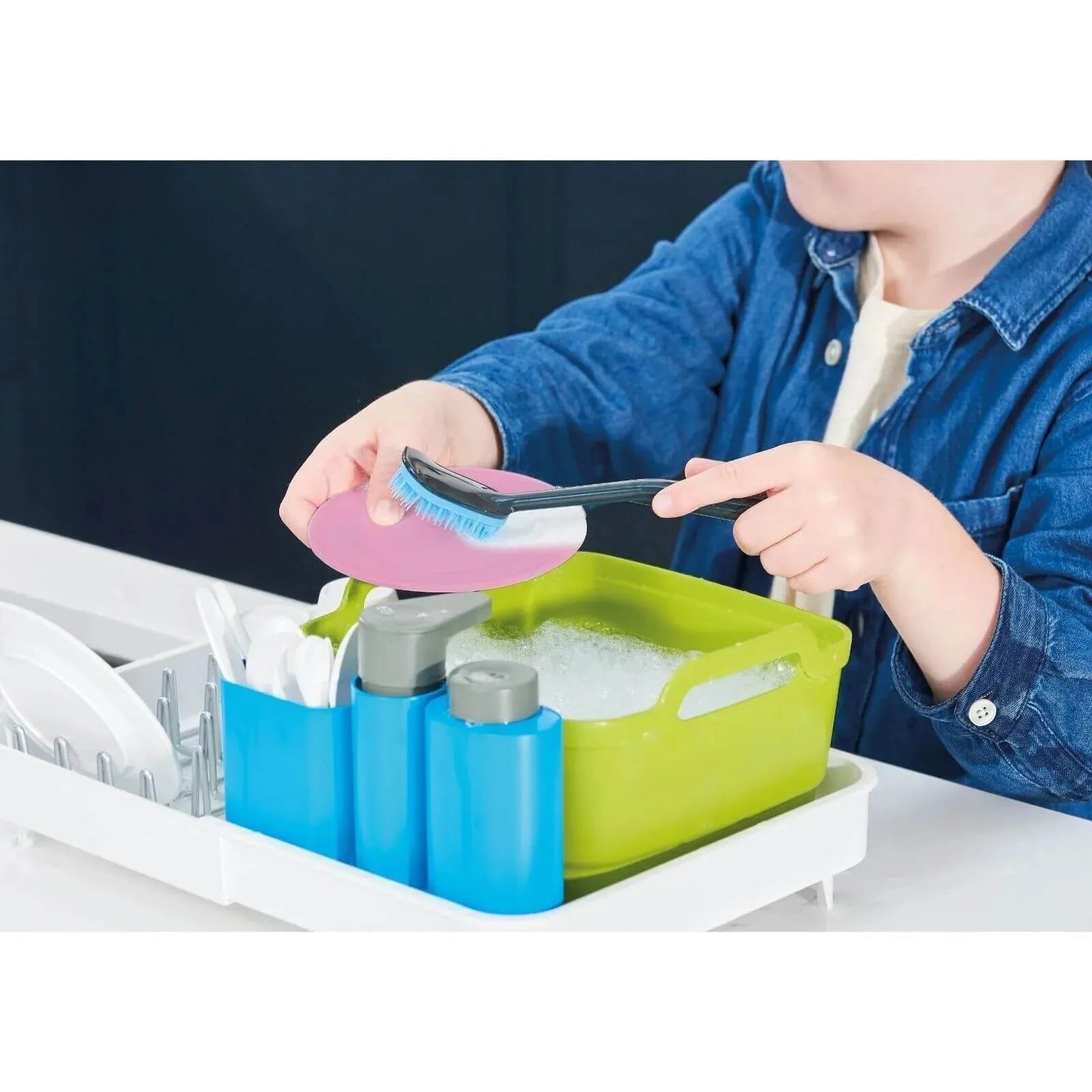 Casdon Joseph Joseph Sink & Colour Change Accessories