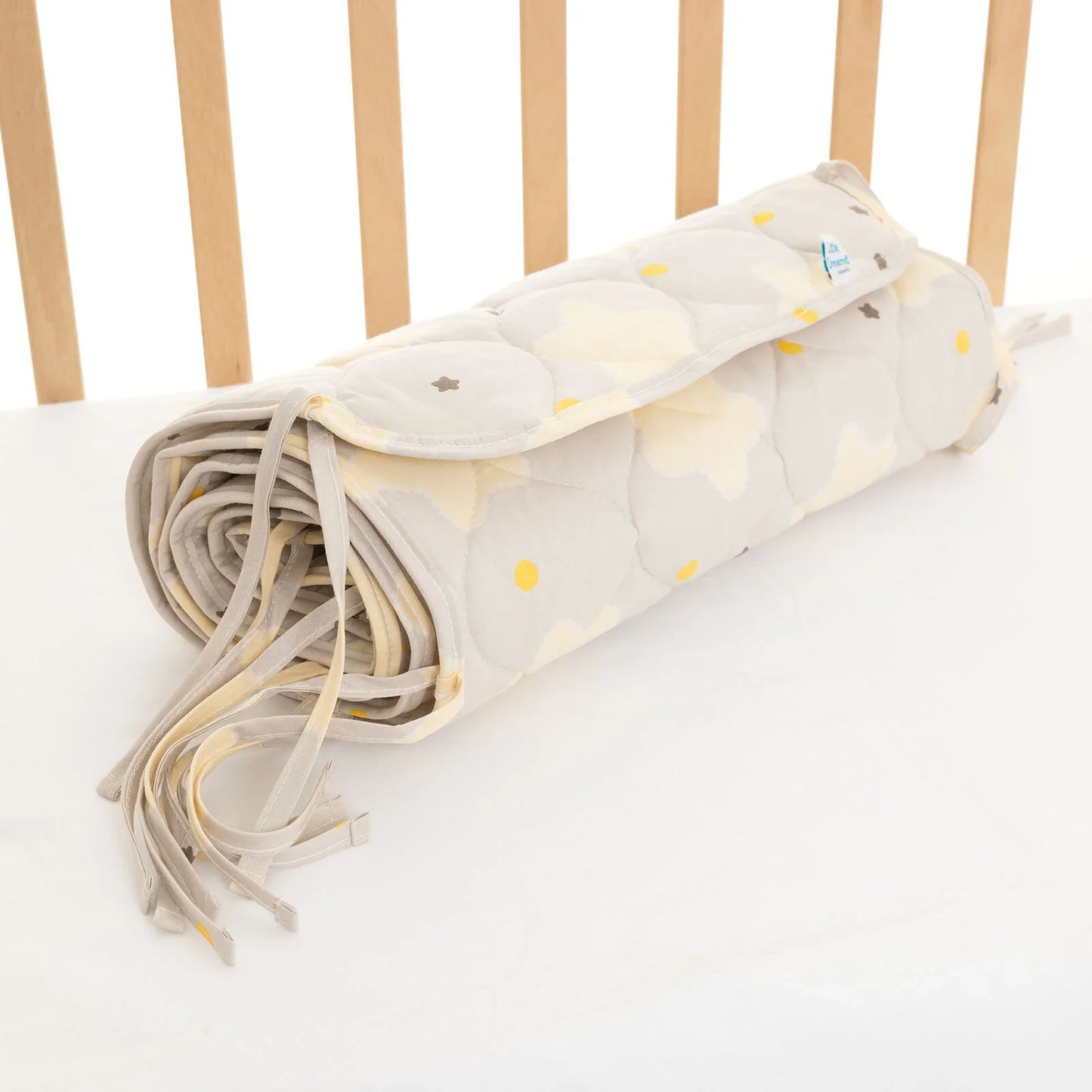 Little Dreams Unisex Baby Cushion - Printed