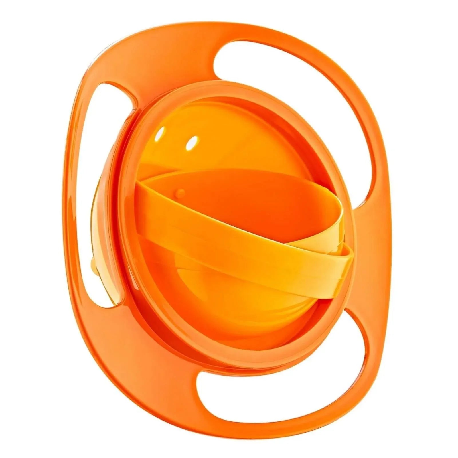 baby plus Non-spill Fun Plate