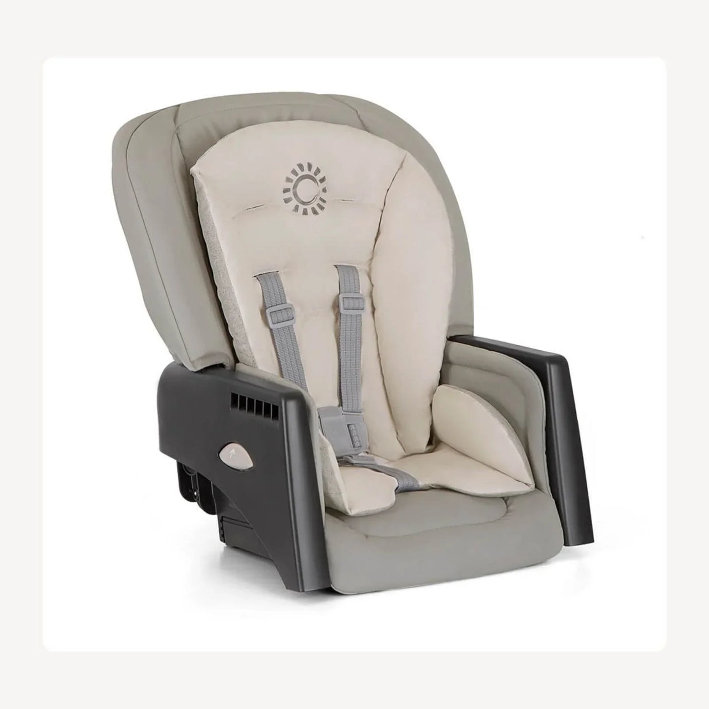 Joie Multiply 6-in-1 Highchair - Speckled