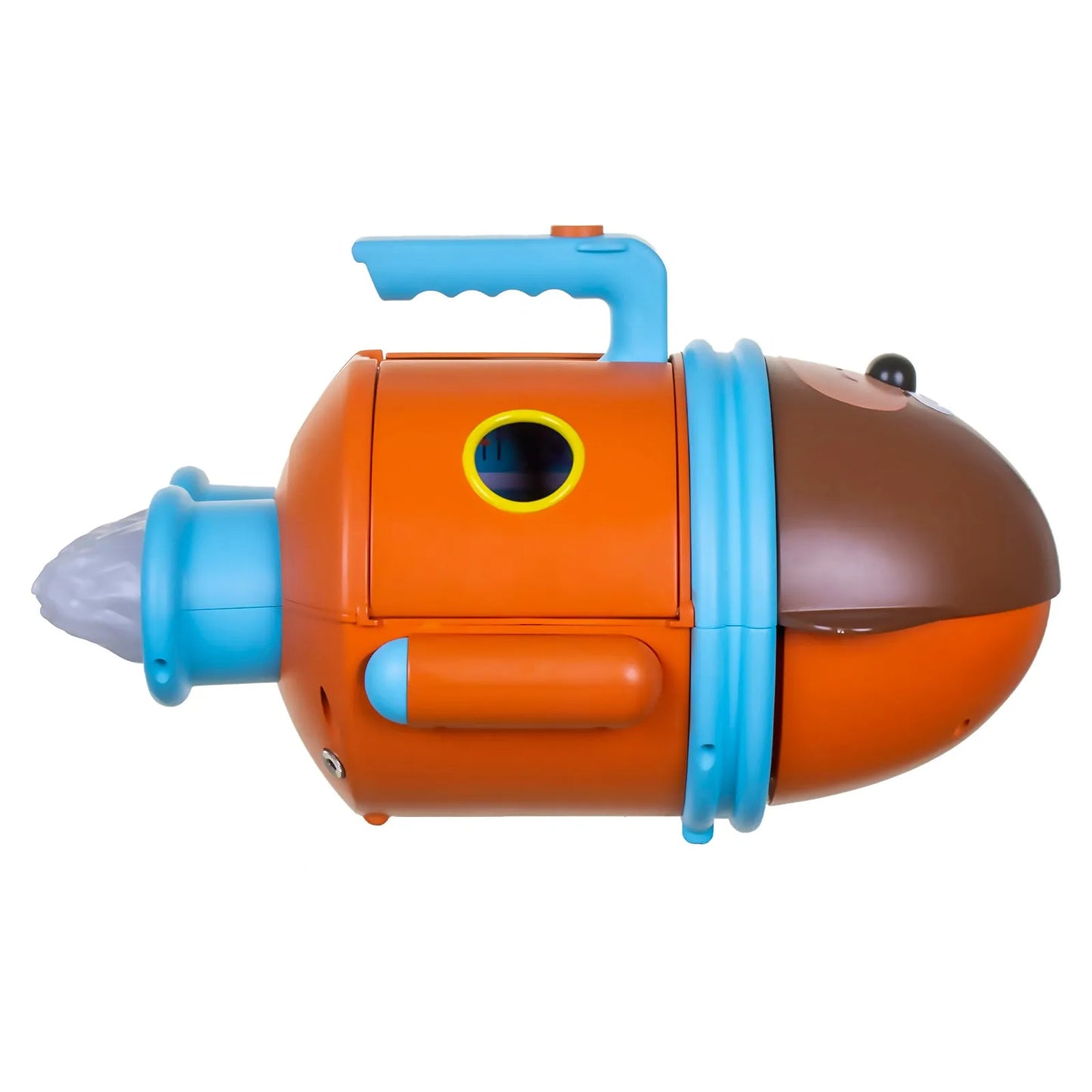 Hey Duggee Transforming Duggee Space Rocket