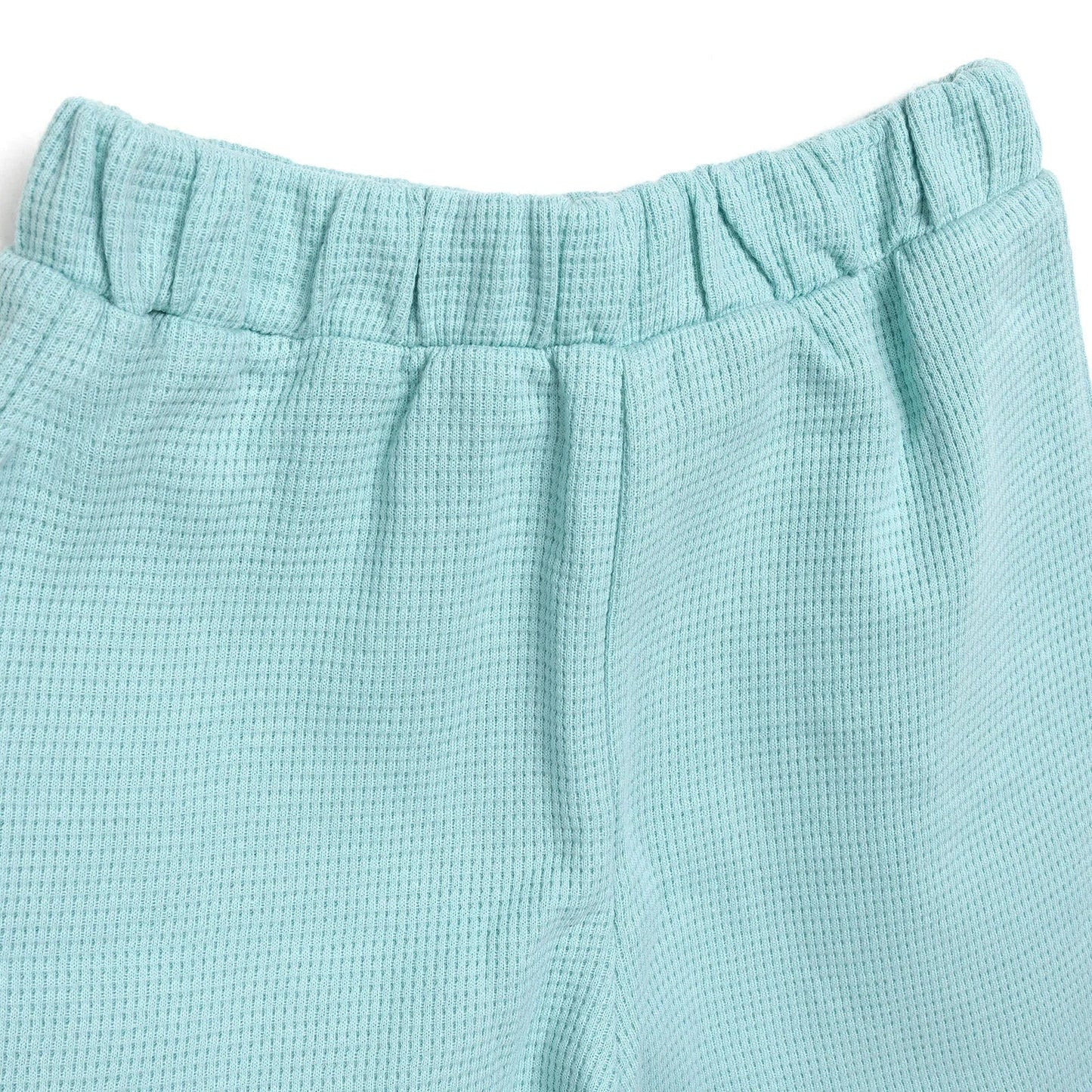 HelloBaby Boy Tshirt-Short - Dark Blue