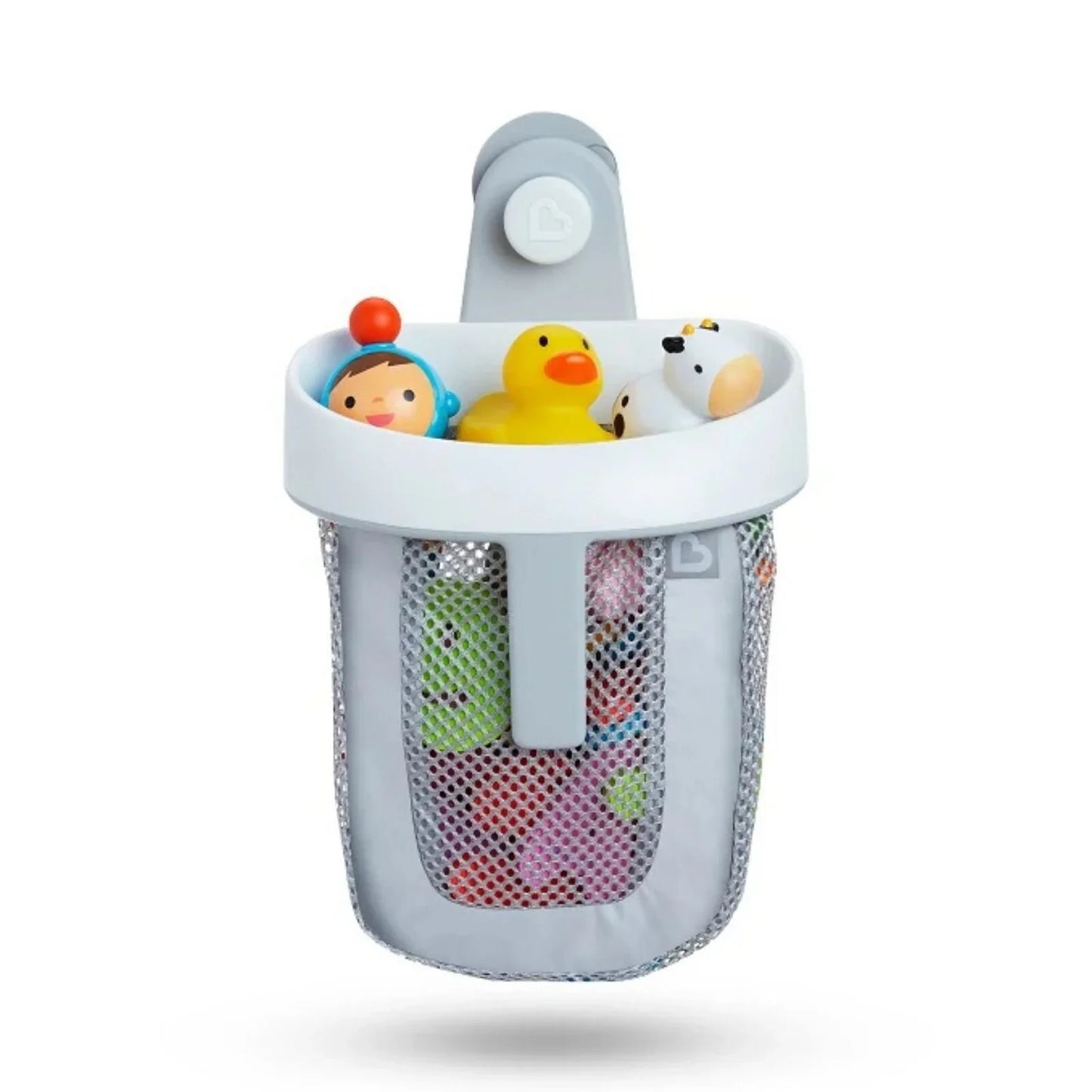 Munchkin Super Scoop Bath Toy Organiser