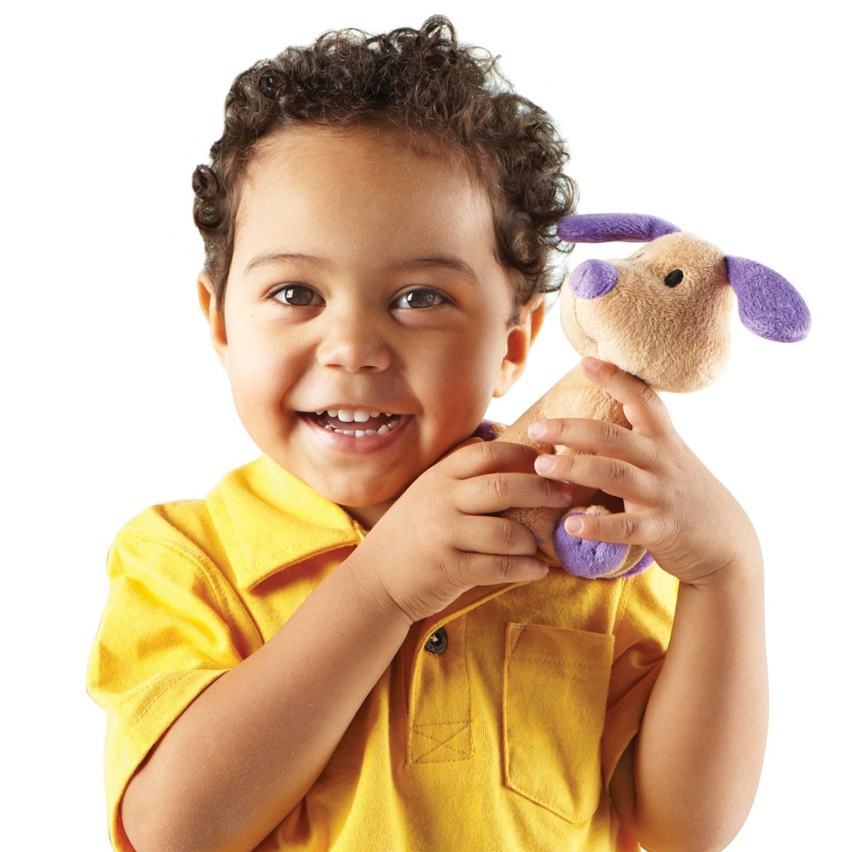 Learning Resources New Sprouts Puppy Play