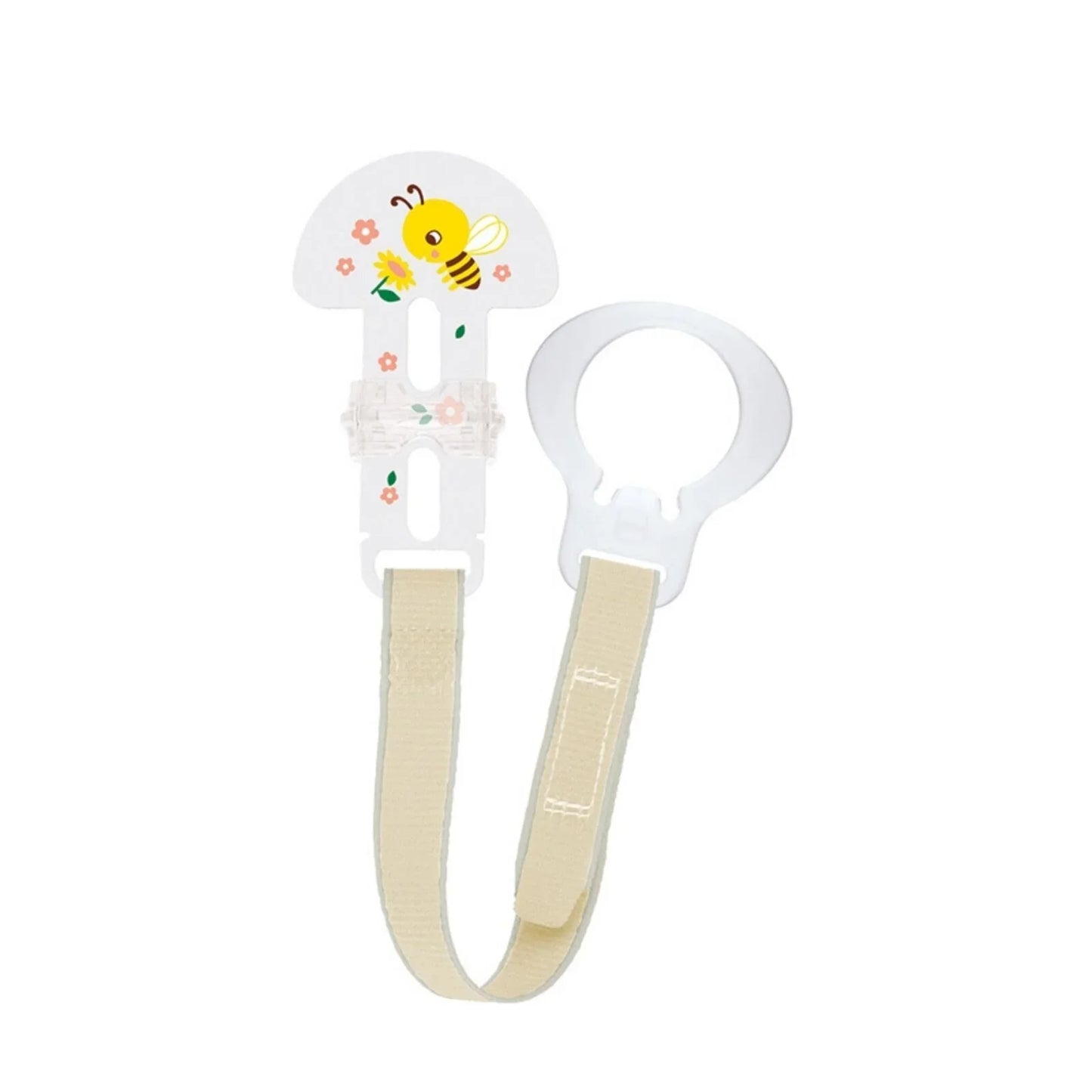 MAM Clip Double Set Assorted