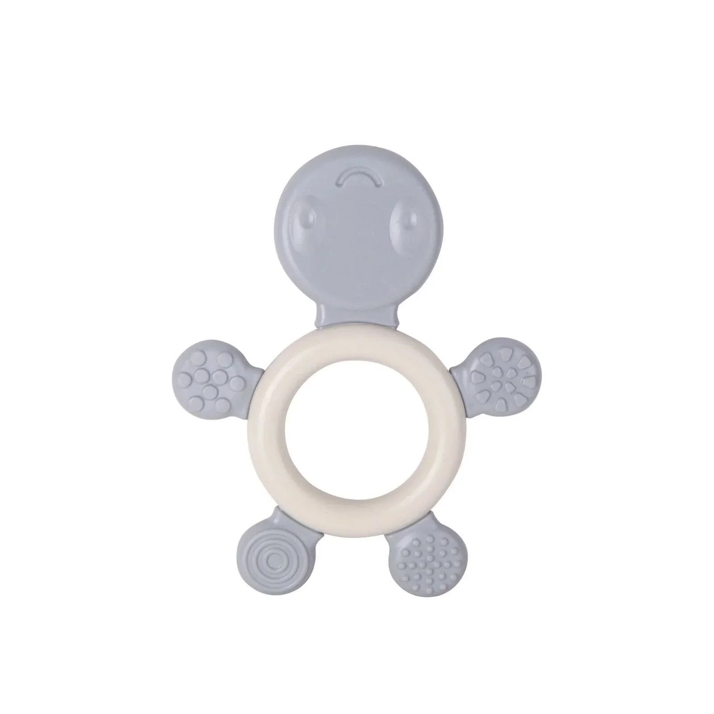 LC Turtle Teether Assorted