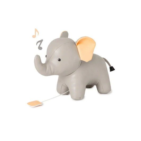 Little Big Friends Musicals Animals - Vincent the Elephant