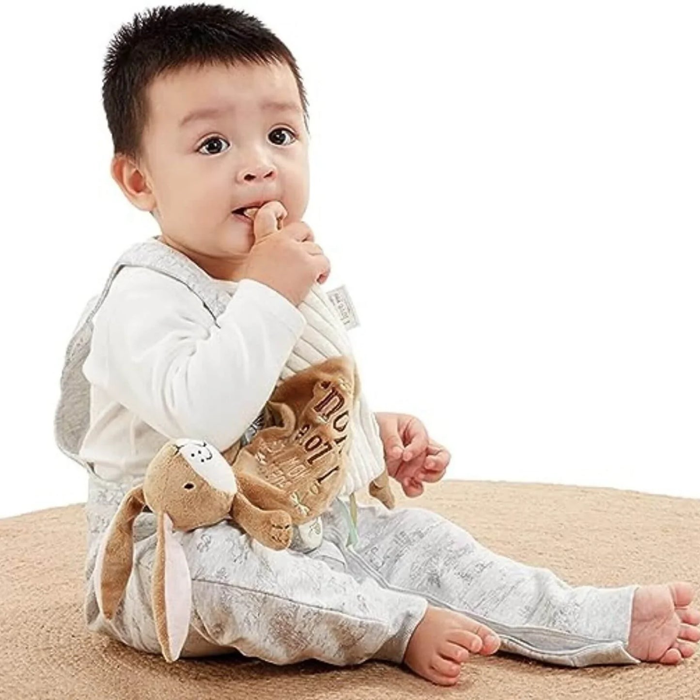 Guess How Much I Love You Comfort Blanket