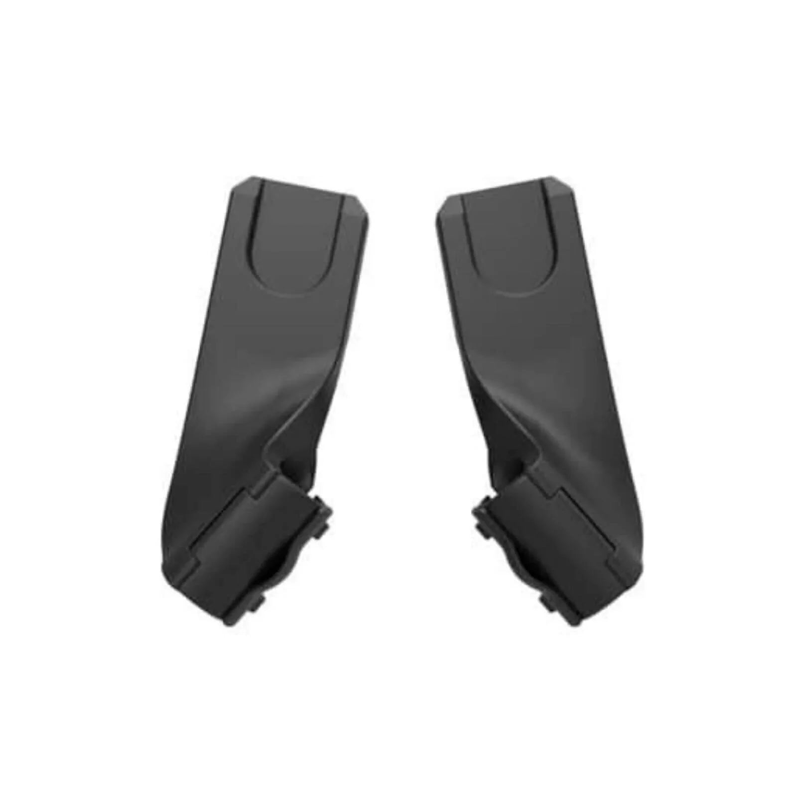 Cybex Eezy S Line Adapters - Black