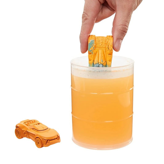 Hot Wheels Colour Reveal 2 pcs