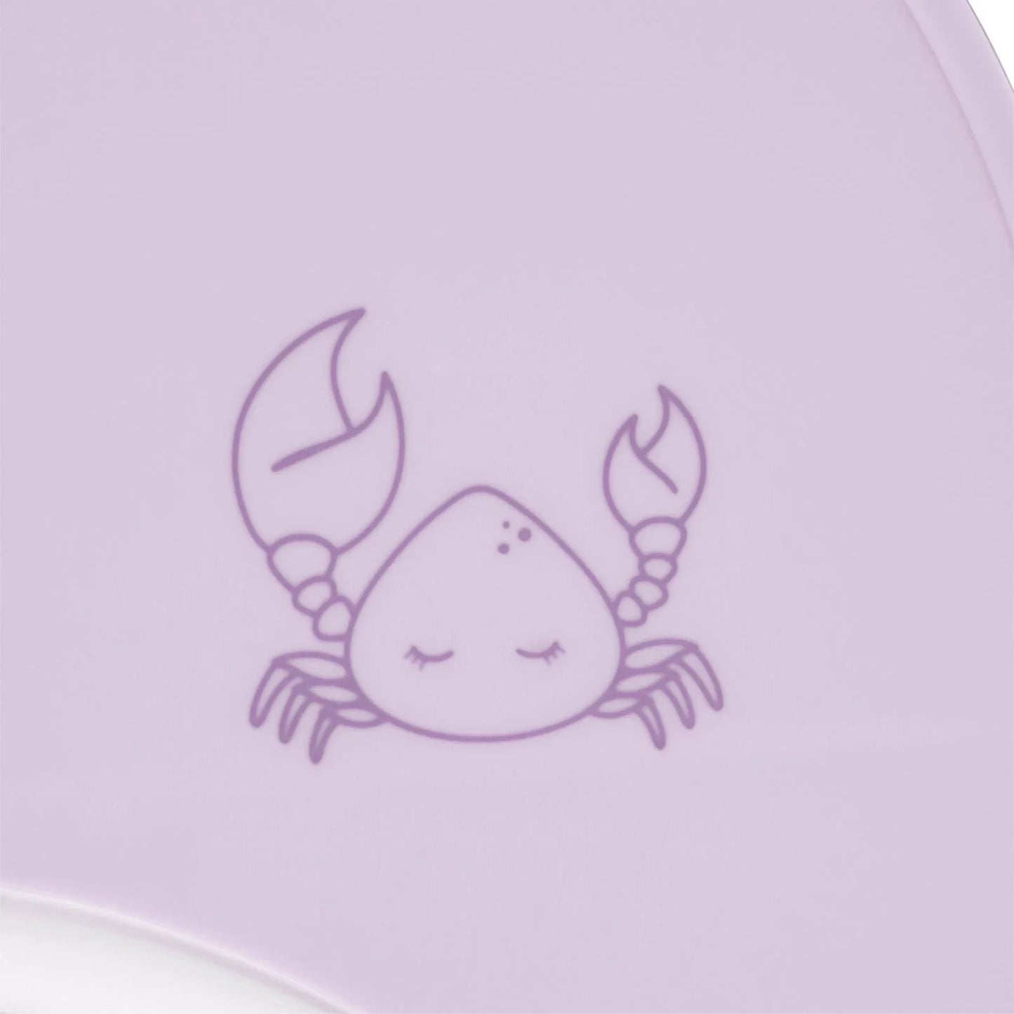 Hauck Highchair Tray Mat - Lavender