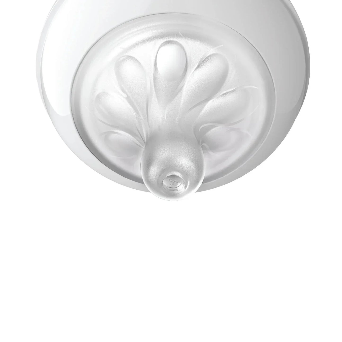 Philips Avent Natural Response Teats Stage 4 (3+ months) Pack of 2