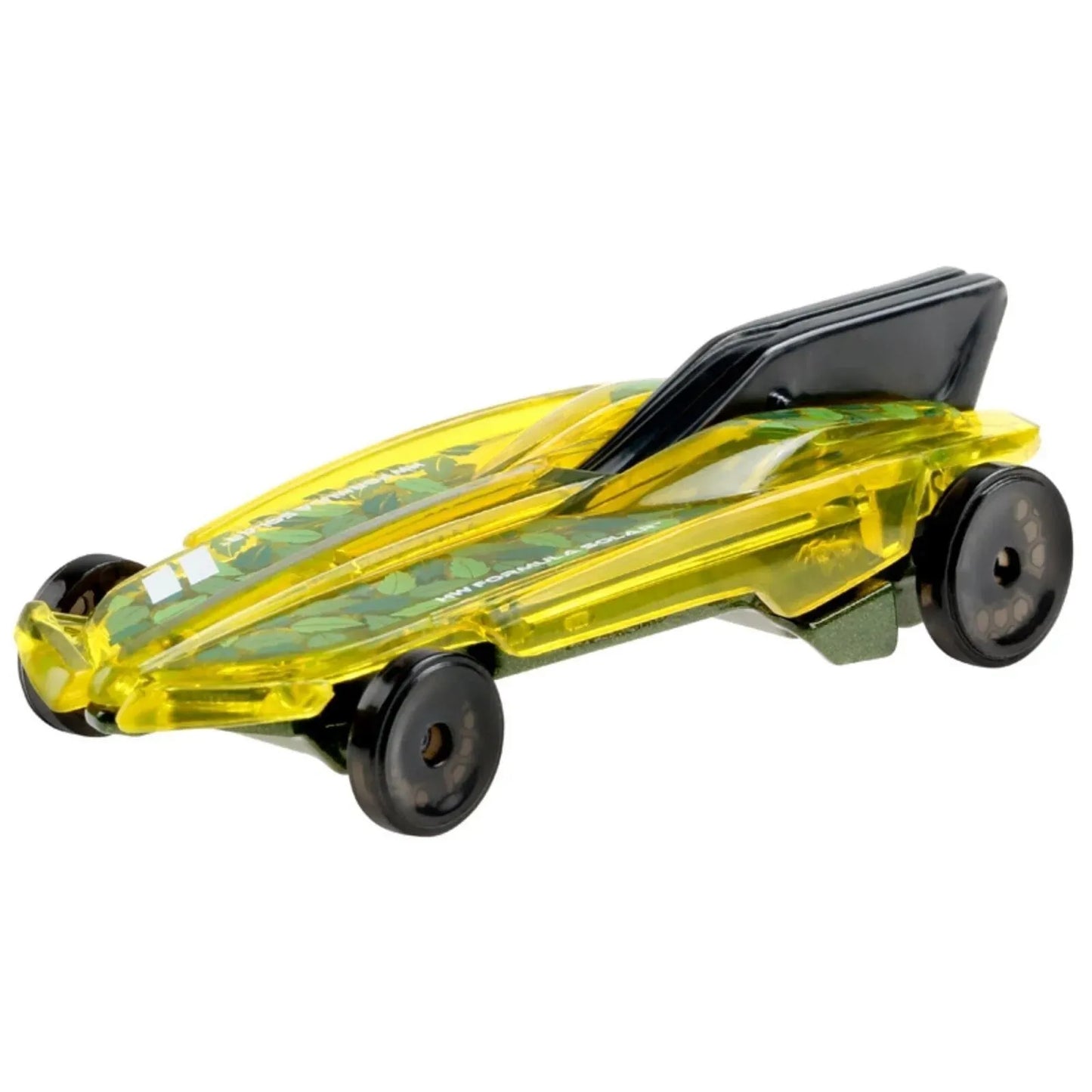 Hot Wheels Basic Singles Asst