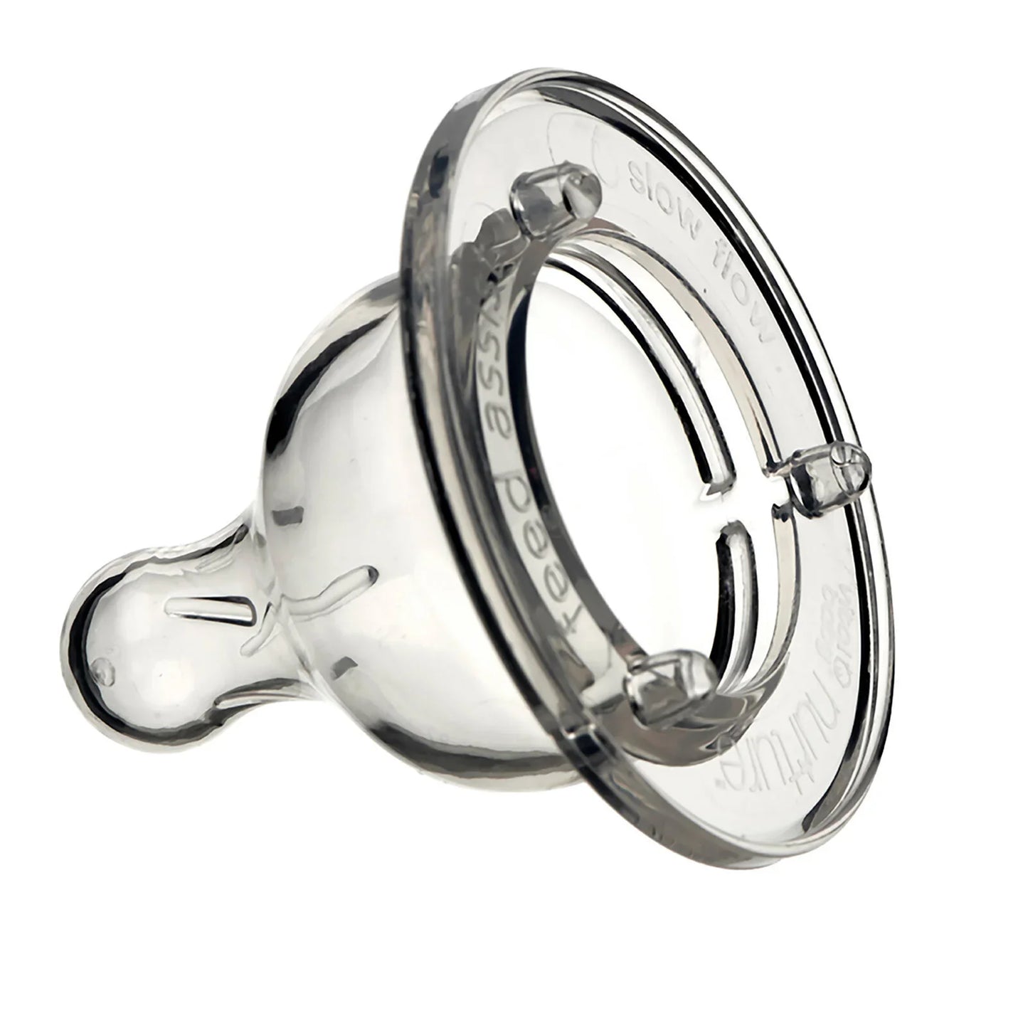 Vital Baby Nurture Silicone Feed Bottle 150ml