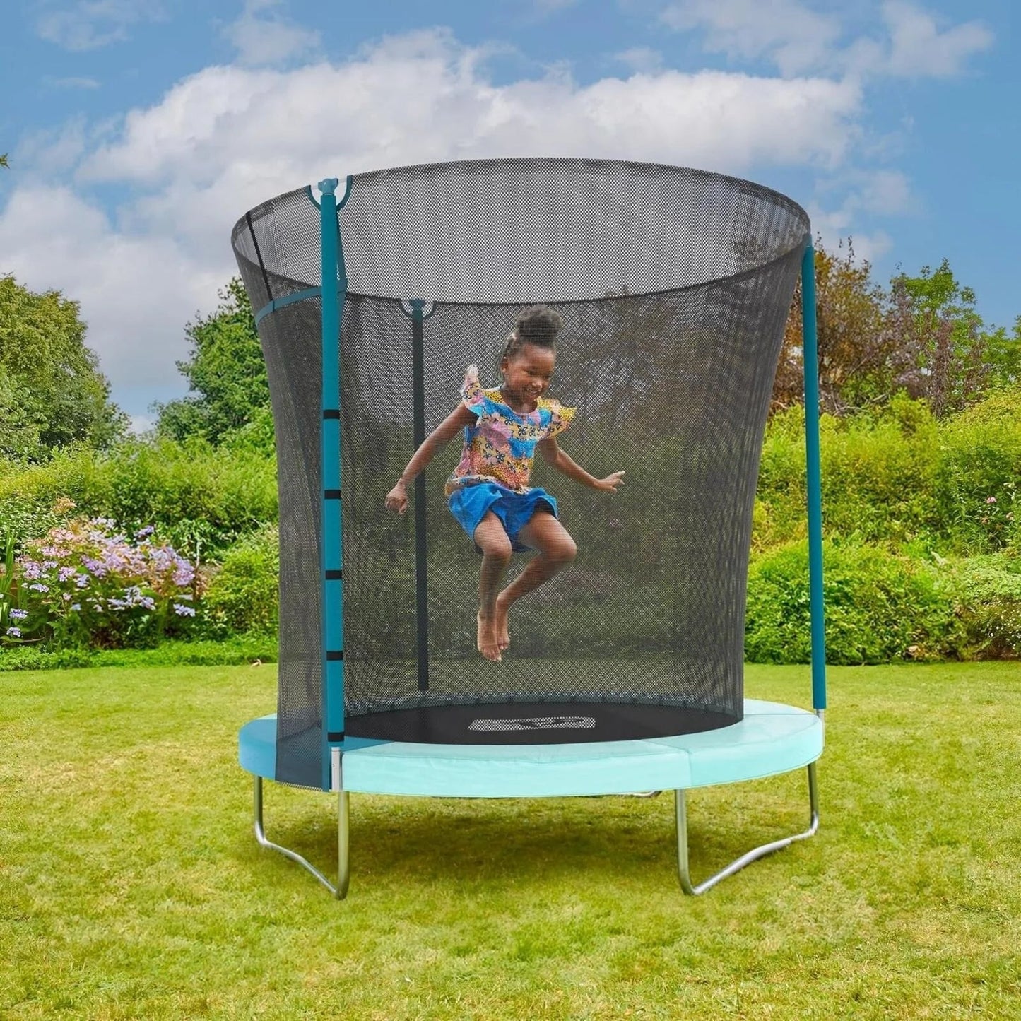 TP 6ft Trampoline