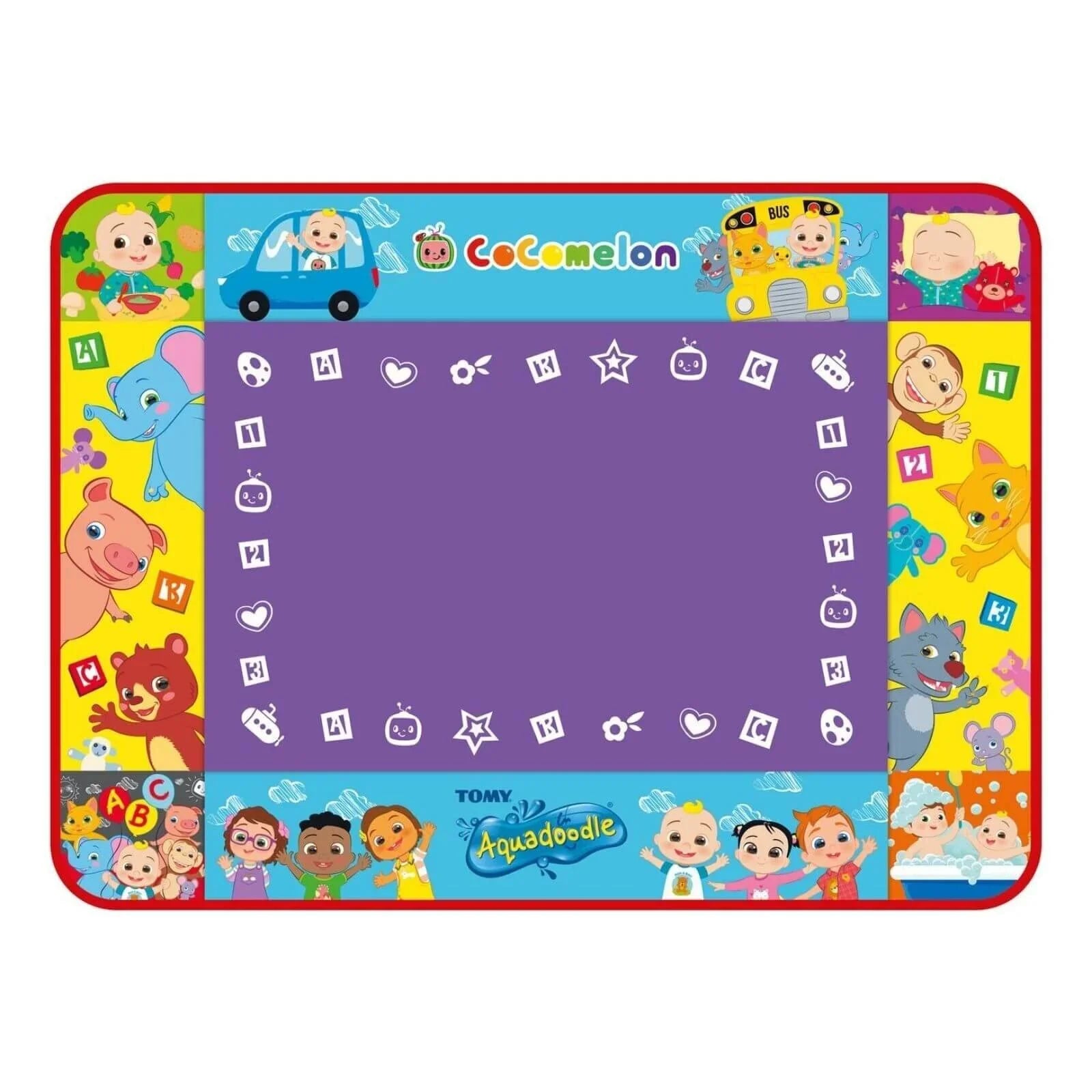 CoComelon Aquadoodle