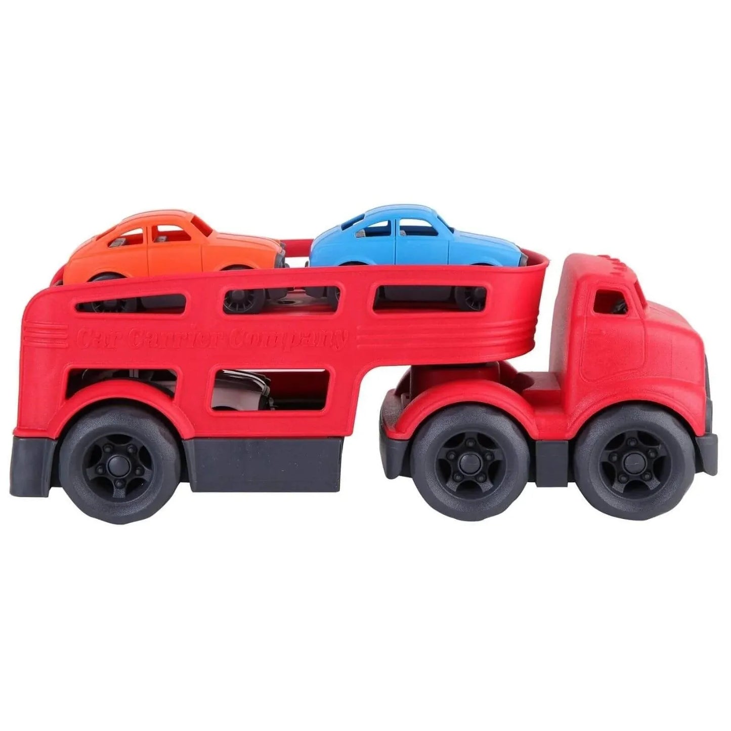 Let's Be Child Transporter Truck Assorted