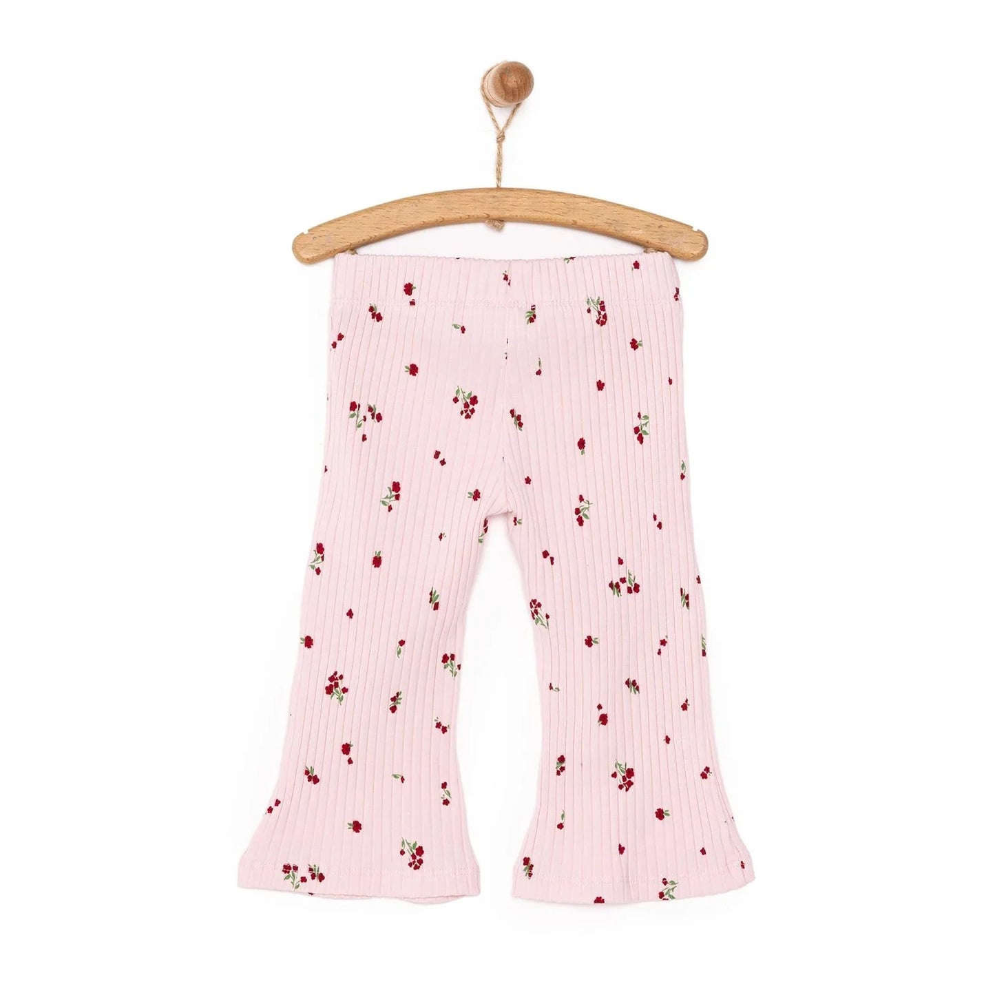 HelloBaby Baby Girl Leggings - Printed