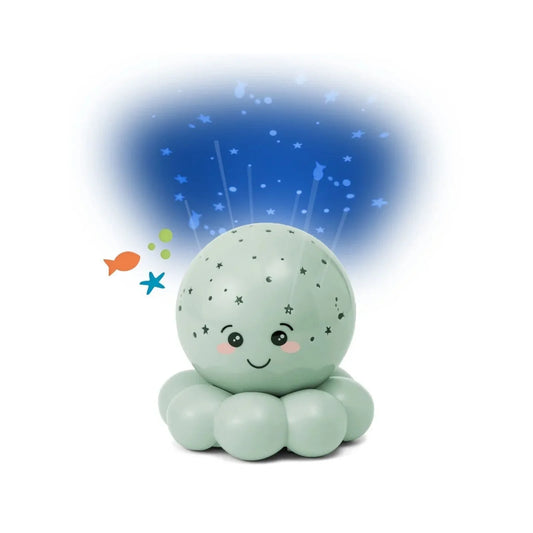 Cloud.b Twinkles to Go Octo - Pastel Green