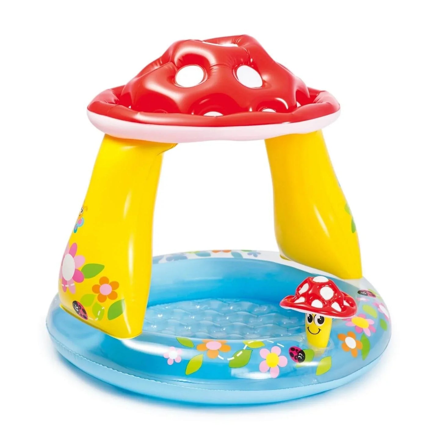INTEX Mushroom Baby Pool