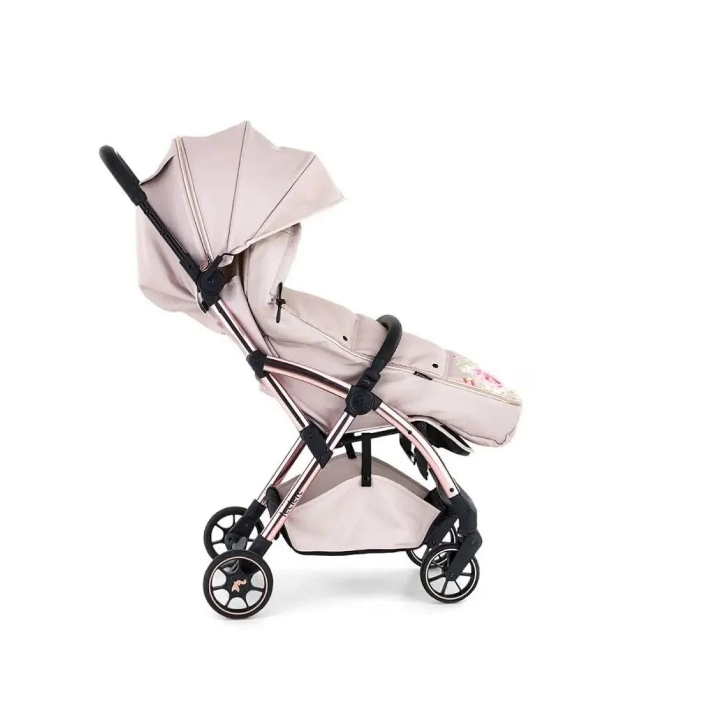 Leclerc Baby by Monnalisa Footmuff - Birch