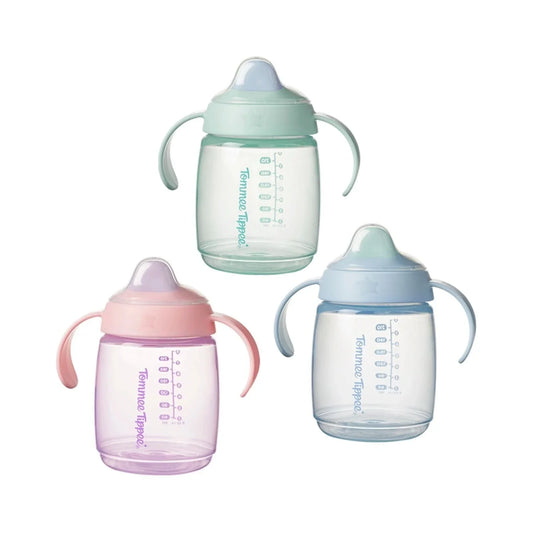 Tommee Tippee Trainer Sippee 300ml 6m+