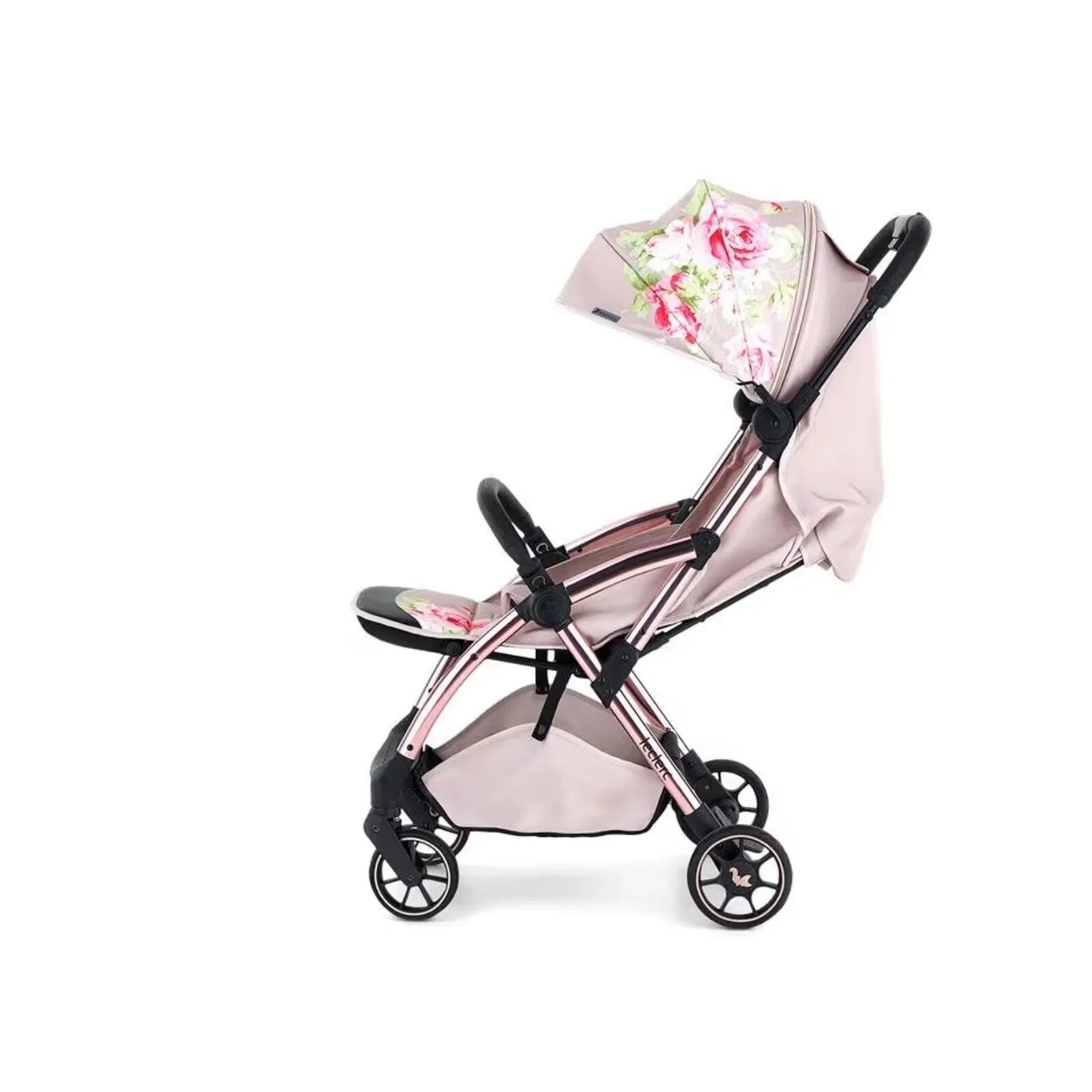 Leclerc Baby by Monnalisa Stroller - Birch