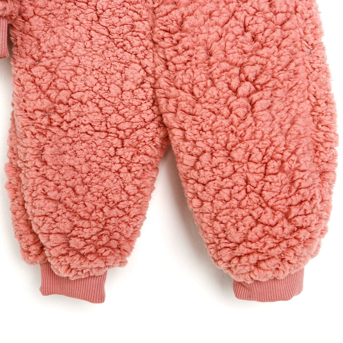 HelloBaby Newborn Animals Figure Welsoft - Powder